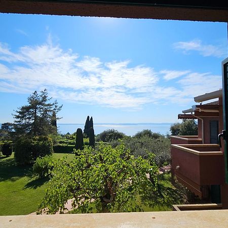 Apartments Blue View - Residence Casetto Bardolino - Regarda Travel Exterior foto