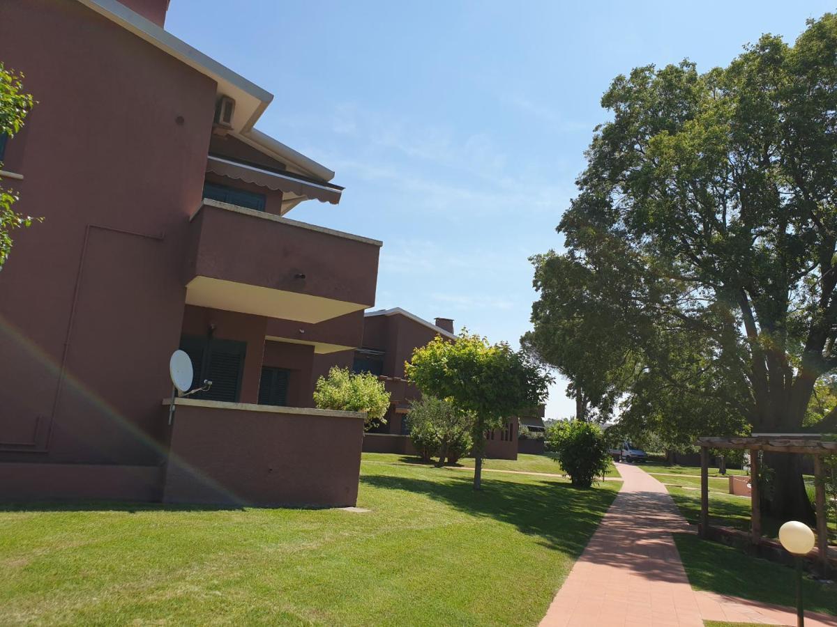 Apartments Blue View - Residence Casetto Bardolino - Regarda Travel Exterior foto