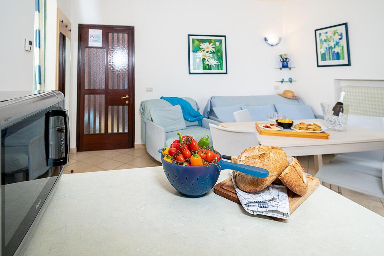 Apartments Blue View - Residence Casetto Bardolino - Regarda Travel Exterior foto