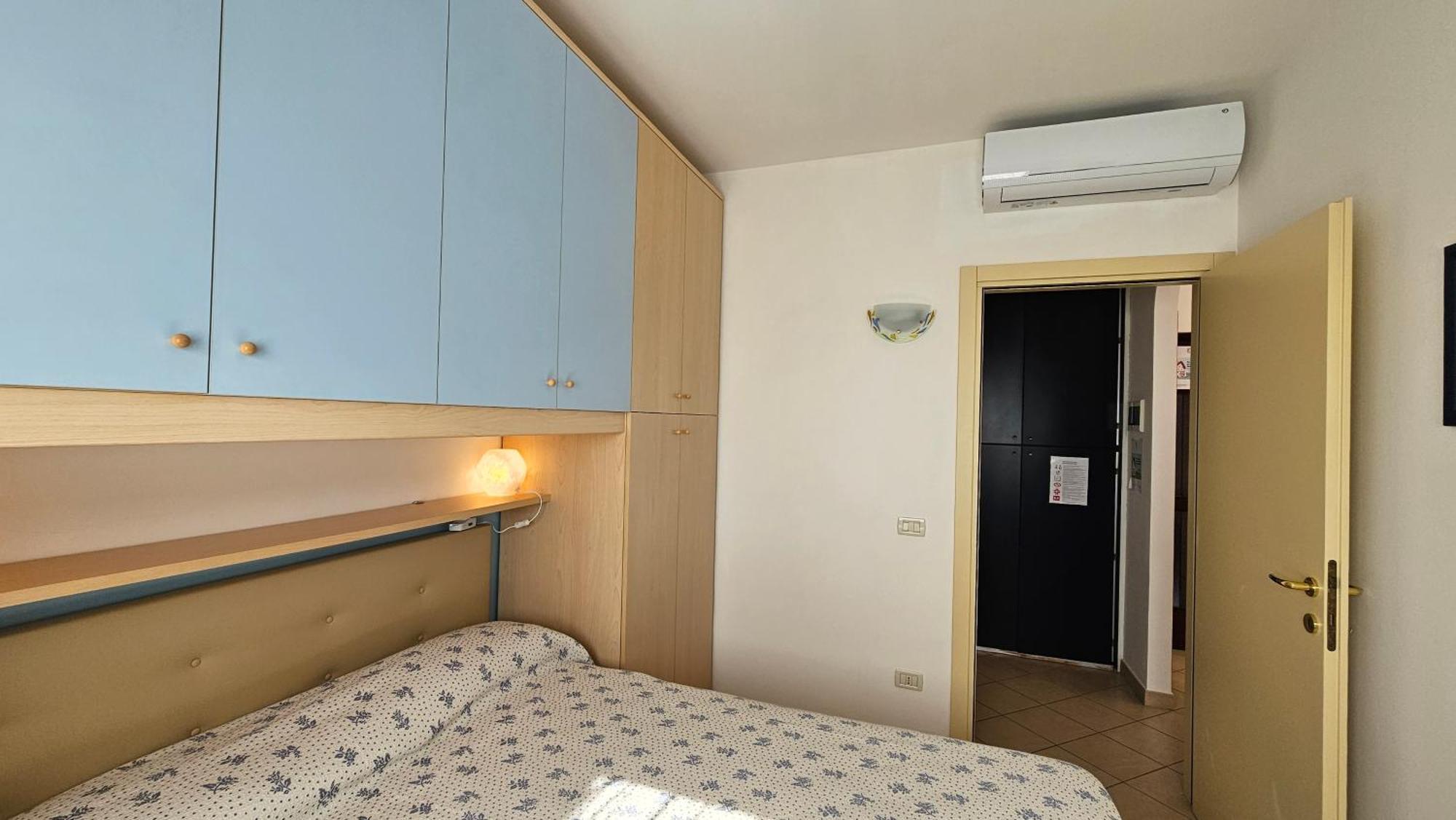 Apartments Blue View - Residence Casetto Bardolino - Regarda Travel Exterior foto