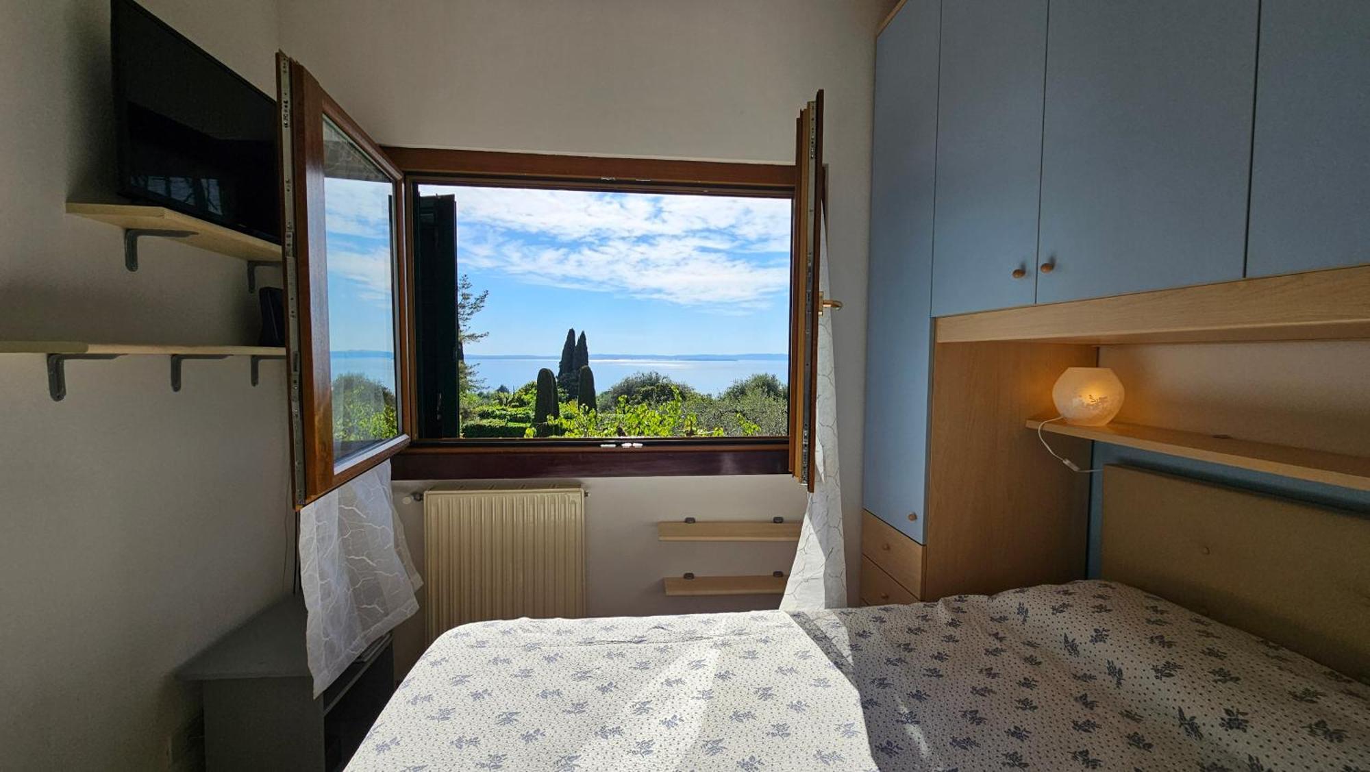 Apartments Blue View - Residence Casetto Bardolino - Regarda Travel Exterior foto